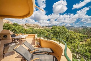 Piso en venta en Elviria en Marbella