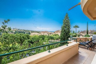 Piso en venta en Elviria en Marbella