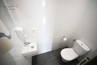 Piso en venta en Centro - Mendibil - Santiago en Irun