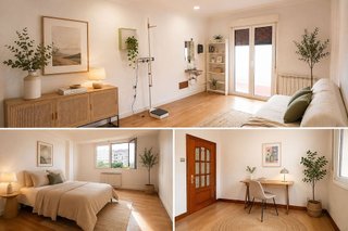 Piso en venta en Centro - Mendibil - Santiago en Irun