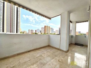 Piso en venta en Playa de Poniente en Benidorm