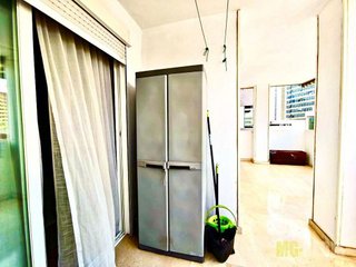 Piso en venta en Playa de Poniente en Benidorm