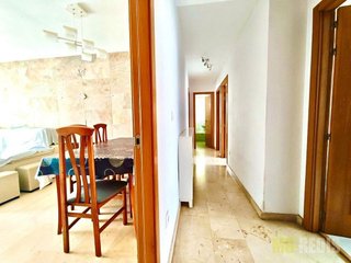 Piso en venta en Playa de Poniente en Benidorm