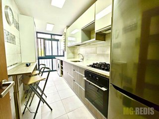 Piso en venta en Playa de Poniente en Benidorm