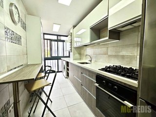 Piso en venta en Playa de Poniente en Benidorm