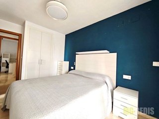 Piso en venta en Playa de Poniente en Benidorm