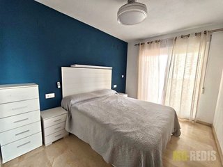 Piso en venta en Playa de Poniente en Benidorm