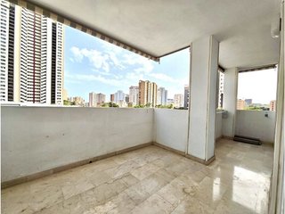 Piso en venta en Playa de Poniente en Benidorm