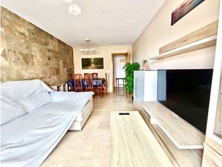 Piso en venta en Playa de Poniente en Benidorm