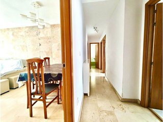 Piso en venta en Playa de Poniente en Benidorm