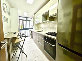 Piso en venta en Playa de Poniente en Benidorm