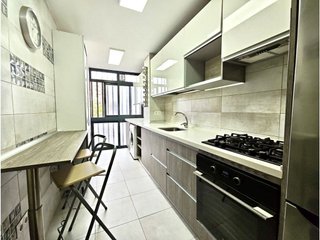 Piso en venta en Playa de Poniente en Benidorm