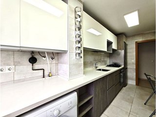 Piso en venta en Playa de Poniente en Benidorm