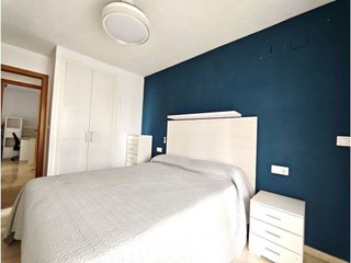 Piso en venta en Playa de Poniente en Benidorm
