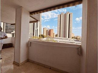 Piso en venta en Playa de Poniente en Benidorm