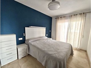 Piso en venta en Playa de Poniente en Benidorm