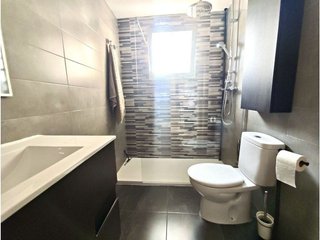 Piso en venta en Playa de Poniente en Benidorm