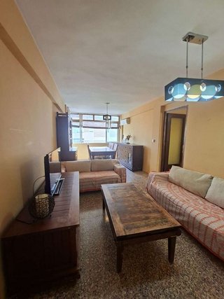 Piso en venta en Mangas Verdes - Las Flores - Parque del Sur en Málaga