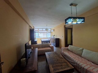 Piso en venta en Mangas Verdes - Las Flores - Parque del Sur en Málaga