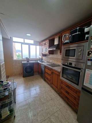 Piso en venta en Mangas Verdes - Las Flores - Parque del Sur en Málaga
