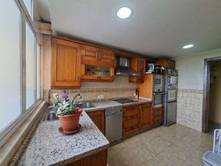 Piso en venta en Mangas Verdes - Las Flores - Parque del Sur en Málaga
