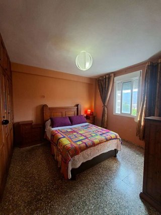 Piso en venta en Mangas Verdes - Las Flores - Parque del Sur en Málaga