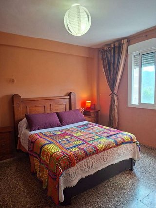 Piso en venta en Mangas Verdes - Las Flores - Parque del Sur en Málaga