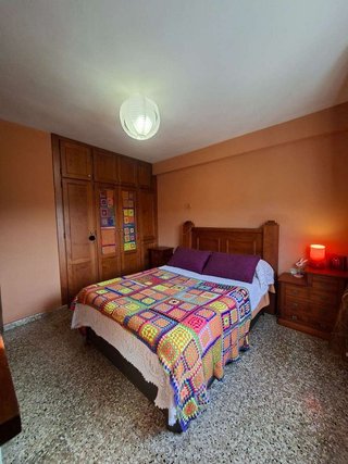 Piso en venta en Mangas Verdes - Las Flores - Parque del Sur en Málaga