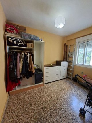 Piso en venta en Mangas Verdes - Las Flores - Parque del Sur en Málaga