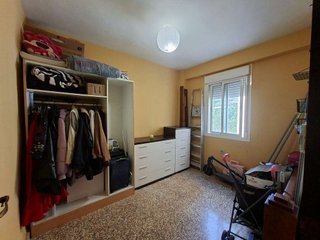 Piso en venta en Mangas Verdes - Las Flores - Parque del Sur en Málaga
