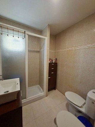 Piso en venta en Mangas Verdes - Las Flores - Parque del Sur en Málaga