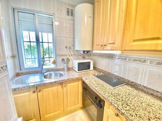 Piso en venta en Tres Huertas - El Torrejón - El Cerezo en Sevilla