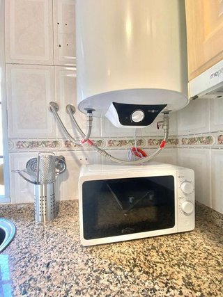 Piso en venta en Tres Huertas - El Torrejón - El Cerezo en Sevilla