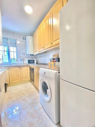 Piso en venta en Tres Huertas - El Torrejón - El Cerezo en Sevilla