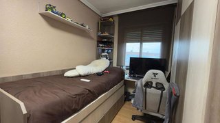 Piso en venta en Olivenza