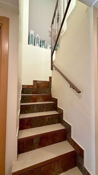 Ático en venta en Novelda