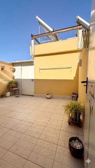 Ático en venta en Novelda