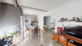 Piso en venta en Carrús Est - Camí dels Magros en Elche