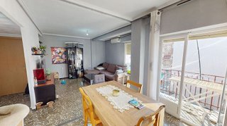 Piso en venta en Carrús Est - Camí dels Magros en Elche