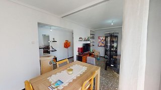 Piso en venta en Carrús Est - Camí dels Magros en Elche