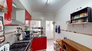 Piso en venta en Carrús Est - Camí dels Magros en Elche