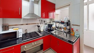Piso en venta en Carrús Est - Camí dels Magros en Elche