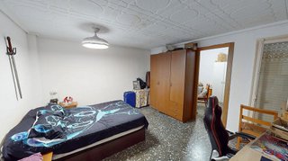 Piso en venta en Carrús Est - Camí dels Magros en Elche