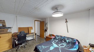 Piso en venta en Carrús Est - Camí dels Magros en Elche