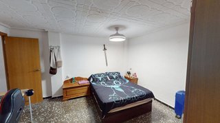 Piso en venta en Carrús Est - Camí dels Magros en Elche