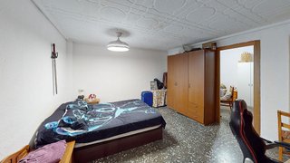 Piso en venta en Carrús Est - Camí dels Magros en Elche