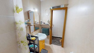Piso en venta en Carrús Est - Camí dels Magros en Elche