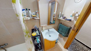 Piso en venta en Carrús Est - Camí dels Magros en Elche