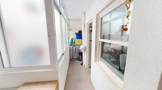 Piso en venta en Carrús Est - Camí dels Magros en Elche