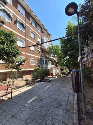 Piso en venta en El Olivar - La Magdalena en Colmenar Viejo